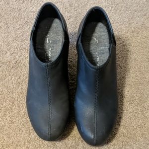 Dr Scholls memory foam wedges